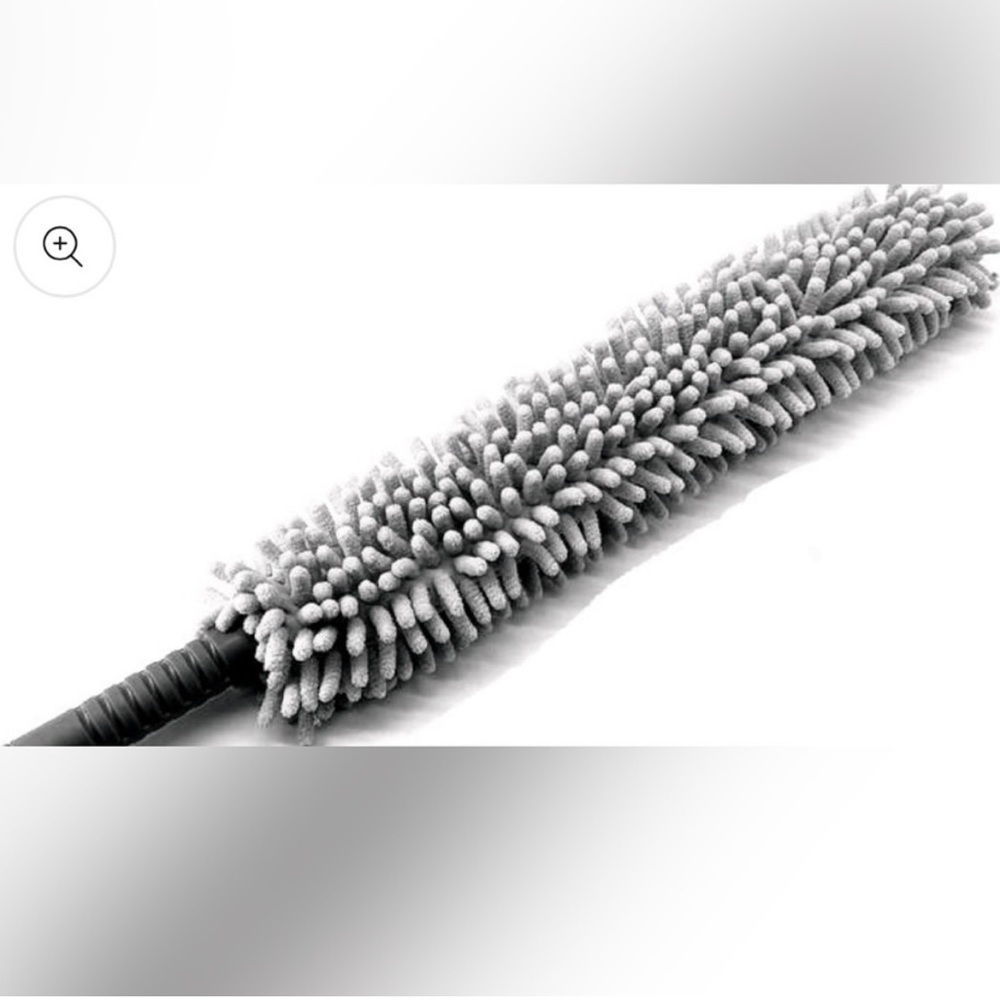 Detailing Wheel brush